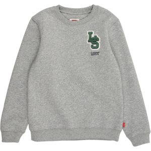 Levi's - Kids Streamline Monogram - Sweatshirt
