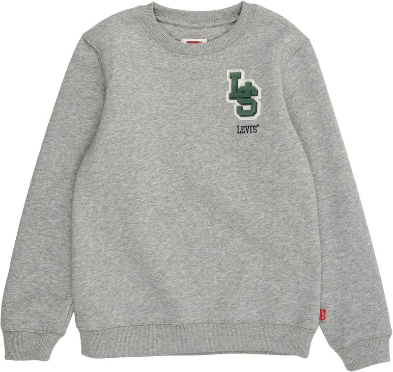 Levi's - Kids Streamline Monogram - Sweatshirt