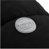 Levi's - Puffer Jas - Zwart - Kids - 10 Years