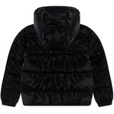 Levi's - Kids Shiny Jas - Zwart - 10 Years