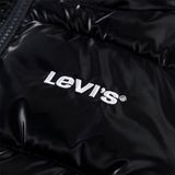 Levi's - Kids Shiny Jas - Zwart - 10 Years