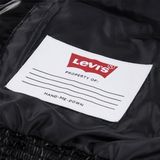 Levi's - Kids Shiny Jas - Zwart - 10 Years