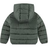 Levi's - Kids Sherpa Jas - Jongens - Met Capuchon - Ultieme Warmte