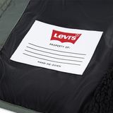 Levi's - Kids Sherpa Jas - Jongens - Met Capuchon - Ultieme Warmte
