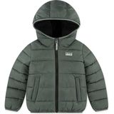 Levi's - Kids Sherpa Jas - Jongens - Met Capuchon - Ultieme Warmte