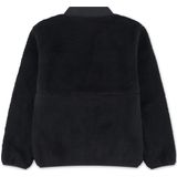 Levi´s ® Kids Utility Sherpa Jas Zwart 16 Years Jongens