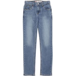 Levi's - LVB 502 STRONG PERFORMANCE - Jeans - Nineteen no patch - Voor Jongens