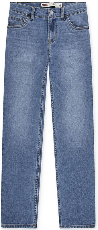 Levi's - LVB 502 STRONG PERFORMANCE - Jeans - Nineteen no patch - 5-pocket