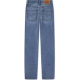 Levi's - LVB 511 ECO SOFT PERFORMANCE - Stretch Jeans - Basil Sky