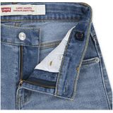 Levi's - LVB 511 ECO SOFT PERFORMANCE - Stretch Jeans - Basil Sky