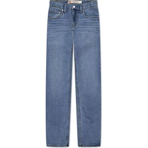 Levi's - LVB 511 ECO SOFT PERFORMANCE - Stretch Jeans - Basil Sky