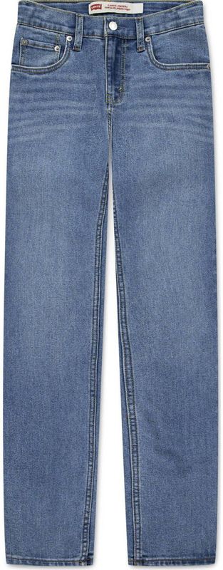 Levi's - LVB 511 ECO SOFT PERFORMANCE - Stretch Jeans - Basil Sky