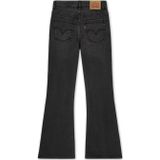 Levi's - LVG 726 HIGH RISE FLARE JEANS - Bootcut Jeans - High Roller