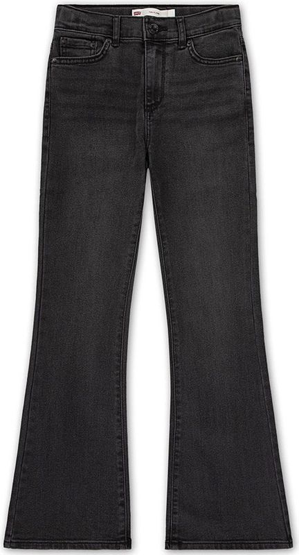 Levi's - LVG 726 HIGH RISE FLARE JEANS - Bootcut Jeans - High Roller