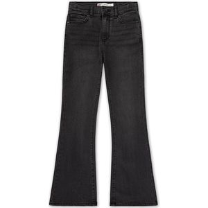 Levi's - LVG 726 HIGH RISE FLARE JEANS - Bootcut Jeans - High Roller