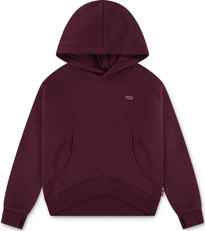 Levi's - Batwing Patch - Hoodie