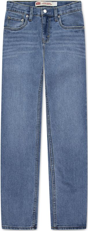Levi's - LVB 511 ECO SOFT PERFORMANCE - Jeans - Basil sky
