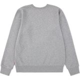 Levi's - LVB MINI LOGO CREWNECK - Sweatshirt - Grey - Sweatstof