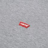 Levi's - LVB MINI LOGO CREWNECK - Sweatshirt - Grey - Sweatstof