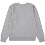 Levi's - LVB MINI LOGO CREWNECK - Sweatshirt - Grey - Sweatstof