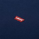 Levi's - LVB MINI LOGO CREWNECK - Sweatshirt - Dress blues