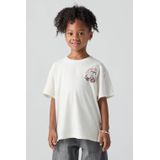 Levi's - Kids Western T-shirt - Korte Mouwen