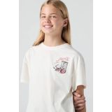 Levi's - Kids Western T-shirt - Korte Mouwen