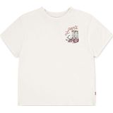 Levi's - Kids Western T-shirt - Korte Mouwen