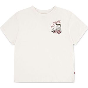 Levi's - Kids Western T-shirt - Korte Mouwen