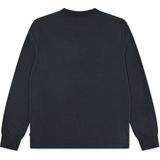 Levi's - Legendary - T-shirt - Zwart - Lange Mouwen