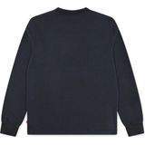 Levi's - Legendary - T-shirt - Zwart - Lange Mouwen