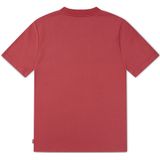 Levi's - Kids Streamline Monogram - T-shirt - Met Korte Mouwen