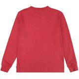 Levi's - Longsleeve - Rood