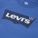 Levi's - Longsleeve - Blauw