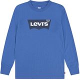 Levi's - Longsleeve - Blauw