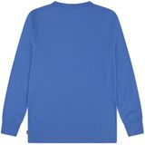 Levi's - Longsleeve - Blauw