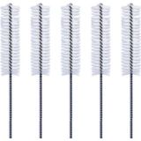 Lactona Interdentaal Ragers Large/Medium 6,5mm - Zwart - 5 x 5 Stuks - Voordeelpakket