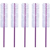 Lactona Interdentaal Ragers Large 8mm - Violet - 5 x 5 Stuks - Voordeelpakket