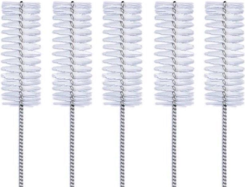 Lactona Interdentaal Ragers X-Large 10mm - Transparant - 5 x 5 Stuks - Voordeelpakket