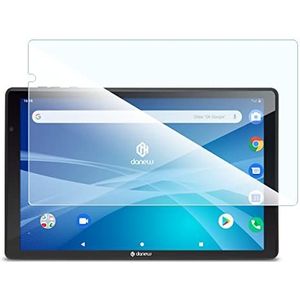 KARYLAX - Displaybeschermfolie van gehard glas, hardheidsgraad 9H, krasbestendig, displaybeschermfolie voor Danew Dslide 1020 Pro tablet