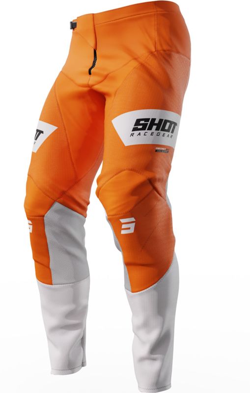 Shot Contact Scope Motorcross broek