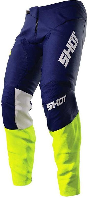 Shot - Reflex - Crossbroek