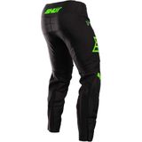 Shot - Army - Crossbroek - Groen - Polyester 600 Deniers, Hittebestendig, Geventileerde Binnenvoering