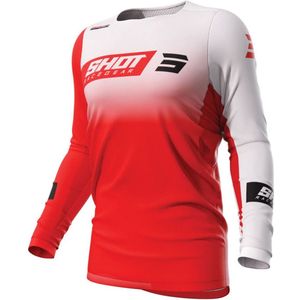 Shot - Contact Scope - Motorcross Jersey