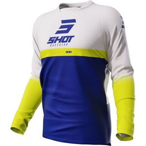 Shot - Reflex - Trui - Met Lange Mouwen