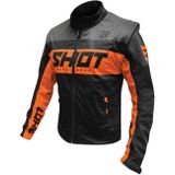 Shot Softshell Lite Motorcross Jas