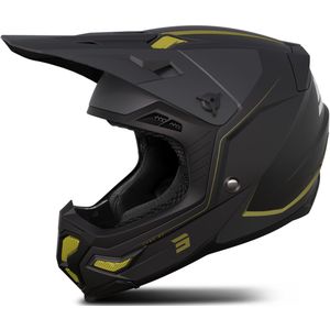 Shot Core Offroadhelm