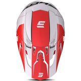 Shot - Core Comp Mips® - Crosshelm - Matt Glossy - Tri-composiet schaal