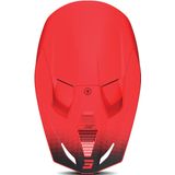 Motorhelm - Zwart - SRS Synthetisch - MIPS-systeem - Hypoallergeen