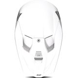 Furious - Crosshelm - Zwart - SRS Synthetische Versterkte Schaal